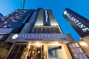 Ballantine Hotel